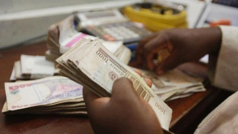 Nigeria Govt Rejects IMF's Call for Further Devaluation of Naira