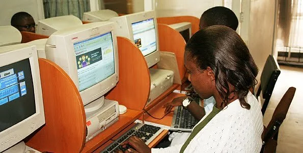Gambia's internet and phone services disrupted