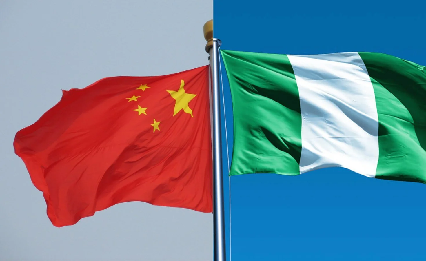 50 Years of Bilateral Ties - Nigeria Ranks First Among China's Top 40 Trading Partners