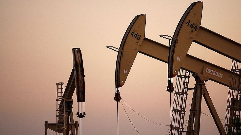Nigeria Loses Africa's Top Oil Producer Spot to Angola