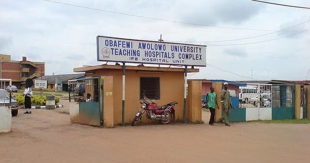 Nigeria: How 101-Year-Old Woman Survived Covid-19 in Osun - Oauth CMD