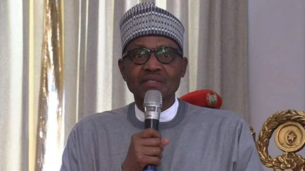 Nigeria's Buhari urges calm after ethnic clashes