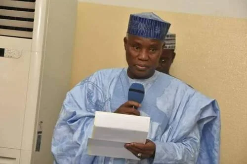 Nigeria minister: Don't be 'cowards' when attacked