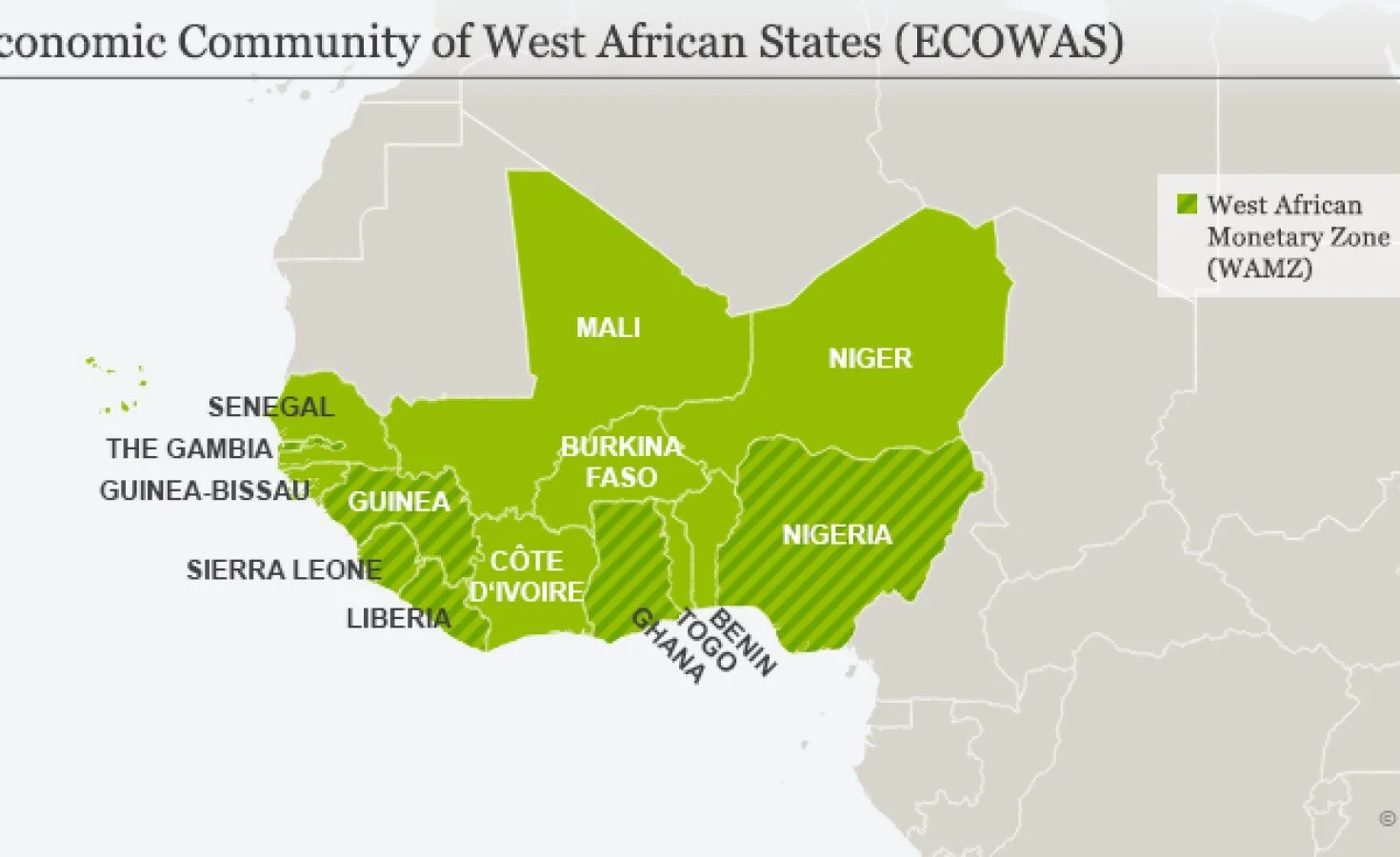 Slow Progress for West Africa's Latest Counter-Terrorism Plan