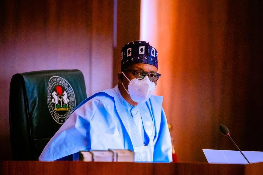 Nigeria: Buhari Meets Ex-VP Sambo Over Niger's Run-Off Polls