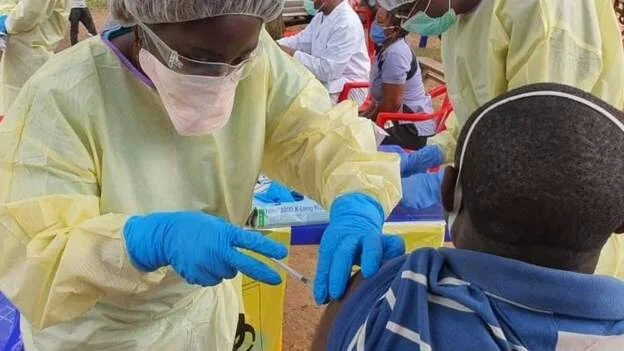 DR Congo confirms one more Ebola case 