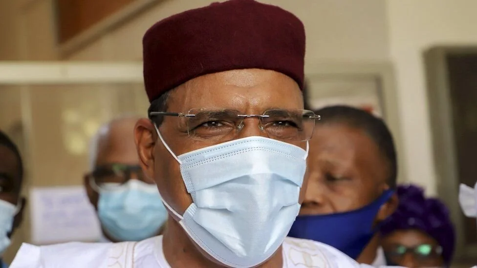 Niger election: Mohamed Bazoum wins landmark vote amid protests 