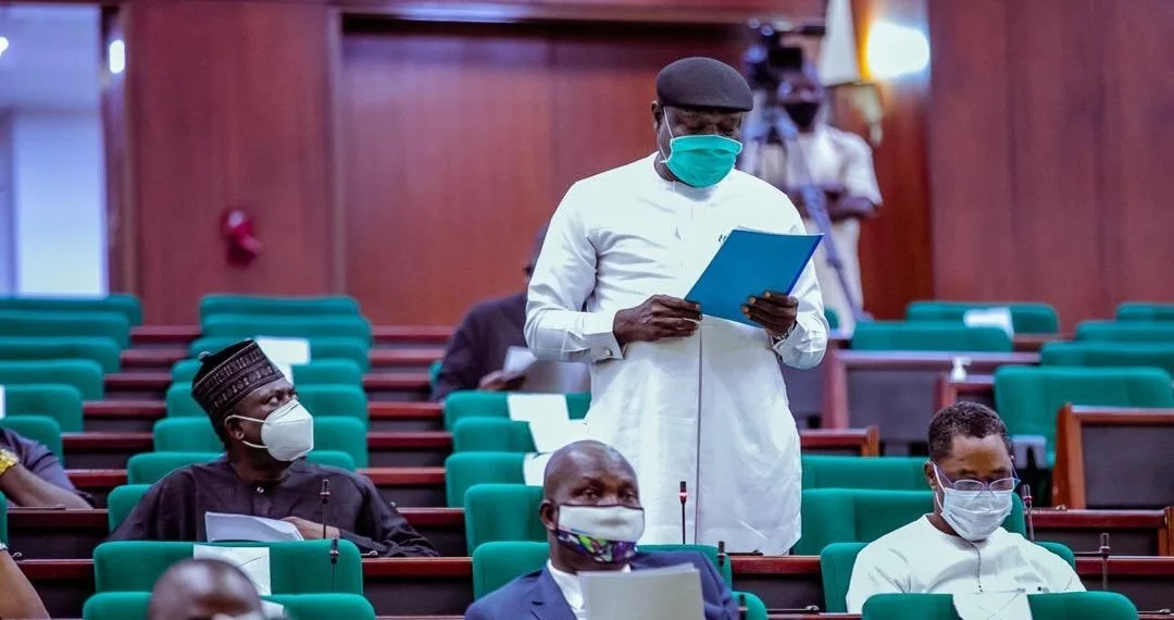 Nigerian Lawmakers to Empower States to Determine Minimum Wage