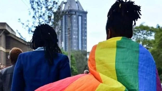 Ghana police shut LGBT centre in Accra 