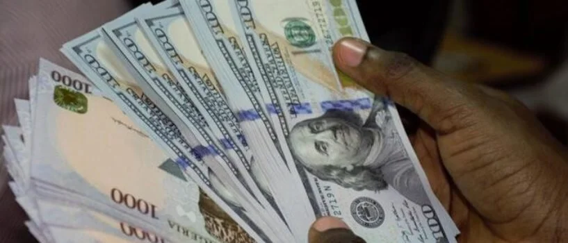 Despite Oil Price Rally, Nigeria's Foreign Reserves Shed $1.19bn