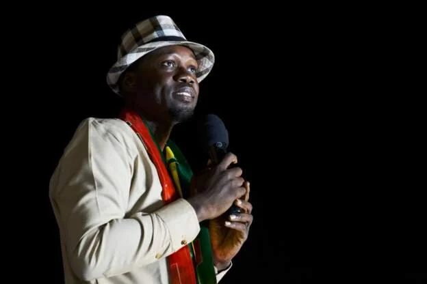 Senegal MP to face rape charge after immunity lifted