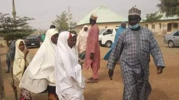 Nigerian mothers fear schools after mass kidnaps