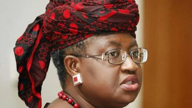Okonjo-Iweala starts work as WTO chief 