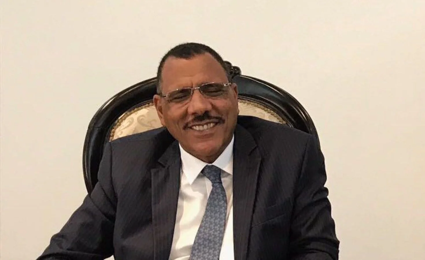 Wave of Opposition Arrests After Niger's Post-Election Violence 