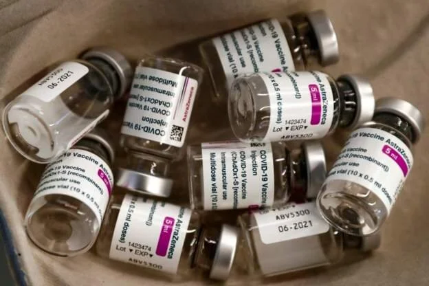 Nigeria to receive 3.92m doses of AstraZeneca jab