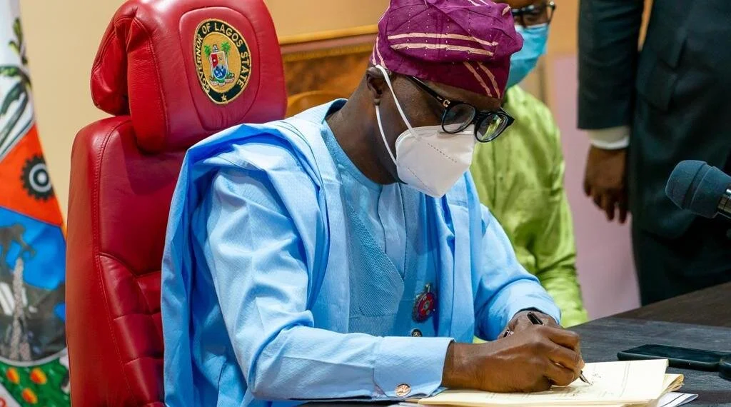Lagos Govt, Chinese Firm Sign Agreement to Produce Brand New Cars