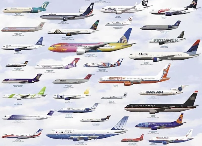 New Airlines Emerge in Nigeria As Global Aviation Is Threatened 