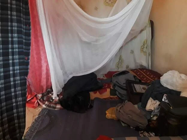 Nigeria foils kidnap attempt in another school raid 
