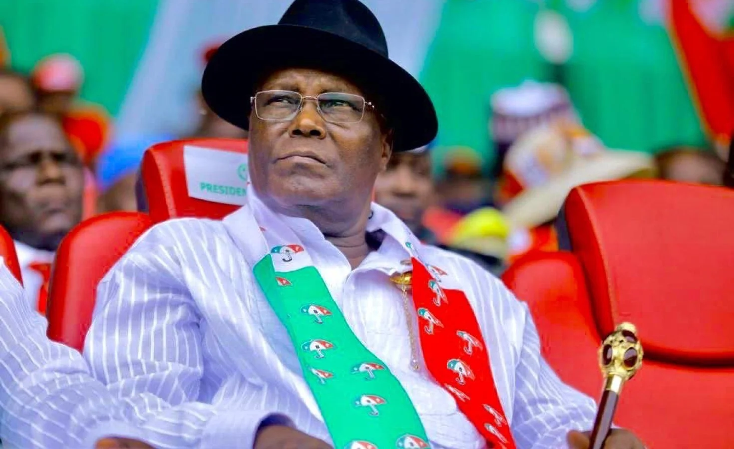 Nigeria: Atiku Asks Court to Dismiss Suit Seeking to Bar Him From Vying for Presidency