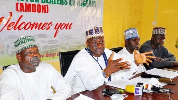 Nigeria: Motor Dealers Hail Buhari, Customs Over Vehicle Tariff Slash 