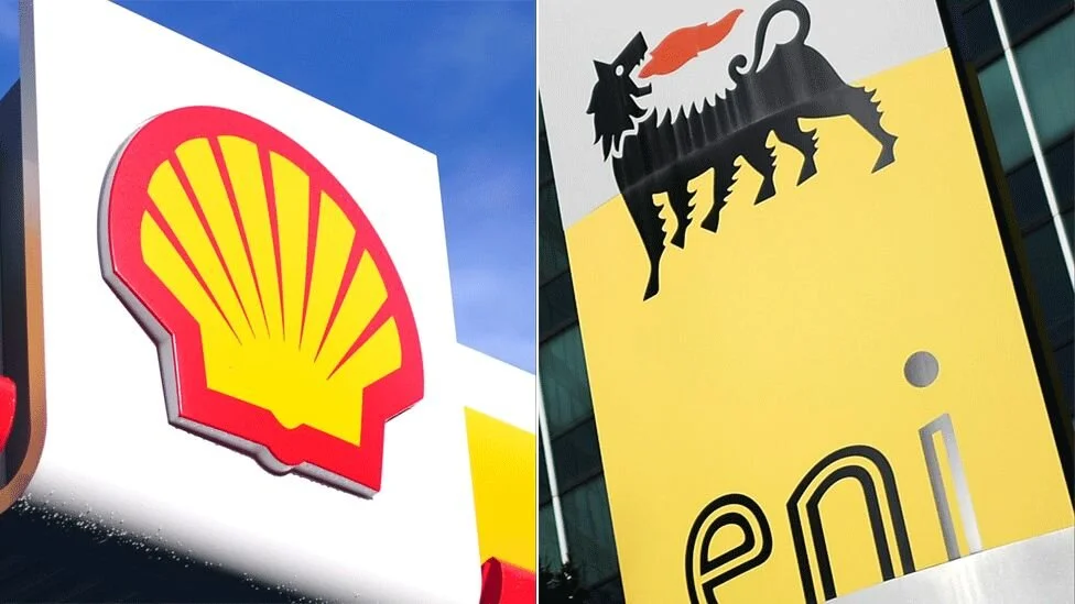 Eni and Shell: Italian court acquits oil giants in Nigeria corruption case 