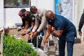 Nigeria: Beware of Covid-19 Third Wave, PTF Tells Nigerians 