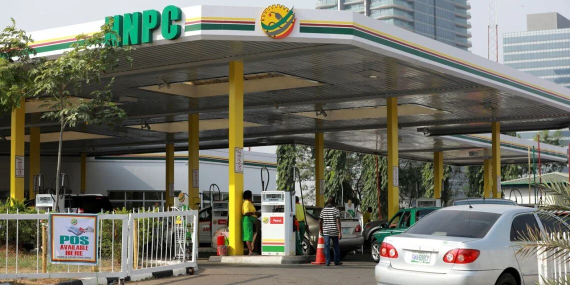 Nigeria to Spend N103 Billion Monthly On Petrol Subsidy
