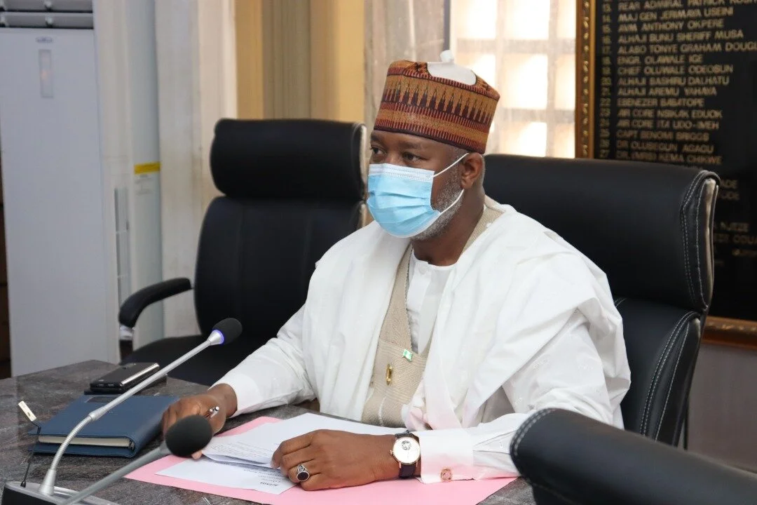 Nigeria lifts ban on in-flight catering services 
