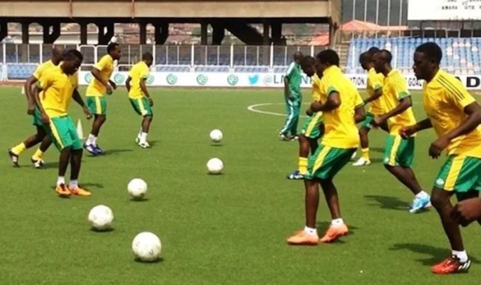 NPFL - Kwara Utd Crush Adamawa Utd to Return to the Top 