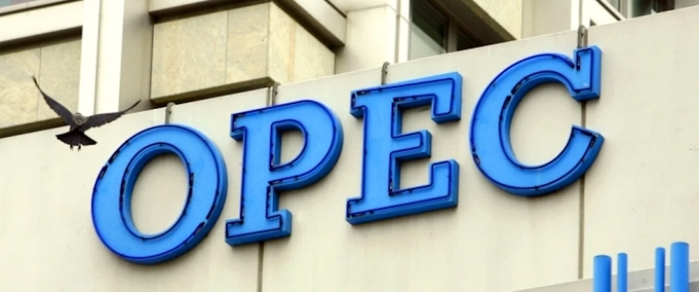 Nigeria Drops to Africa's 4th Largest Oil Producer, OPEC Reports