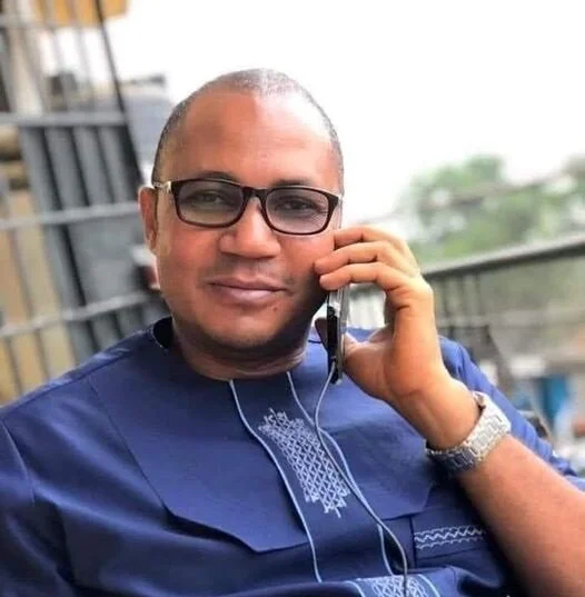 Liberia opposition figure charged over Facebook posts