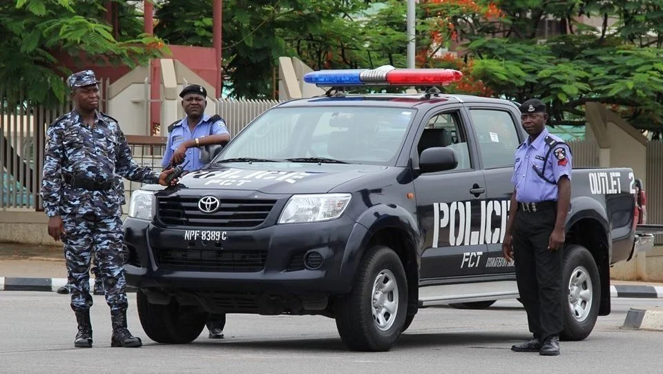 Nigerian Islamic teacher held 'for stealing women's shoes' 