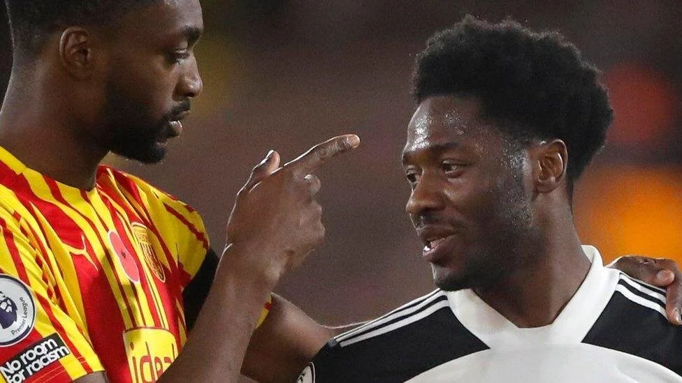 Nigeria duo upbeat on Premier League survival hopes 