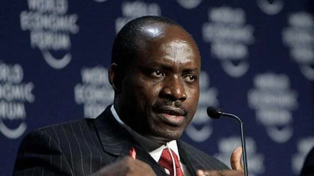 Three killed in attack on Nigeria ex-bank governor 