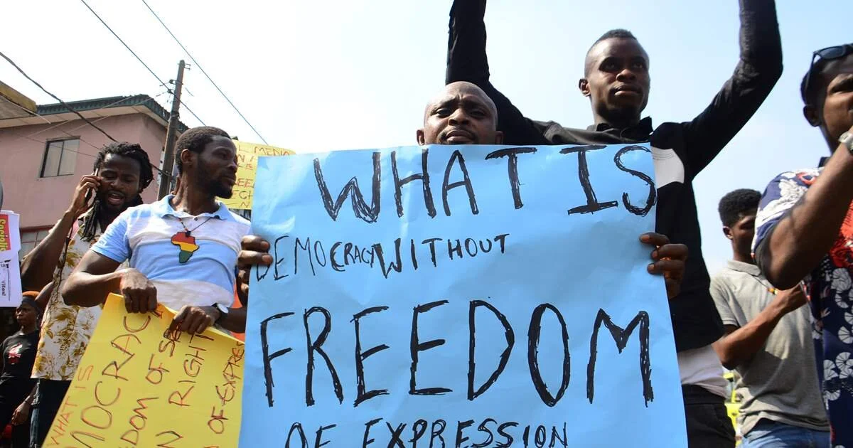 Nigeria: U.S. Accuses Nigeria of 'Significant' Human Rights Abuses 