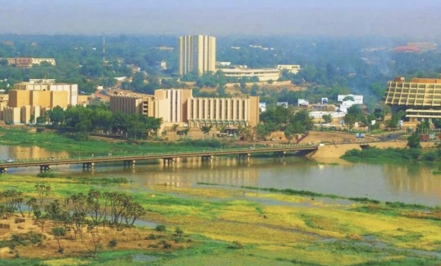 Niger: Mohamed Bazoum Sworn in As President After Failed Coup