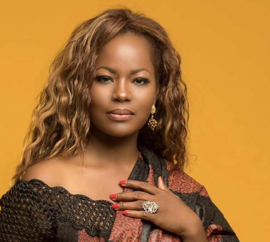 Liberians seek end to gender inequality in politics