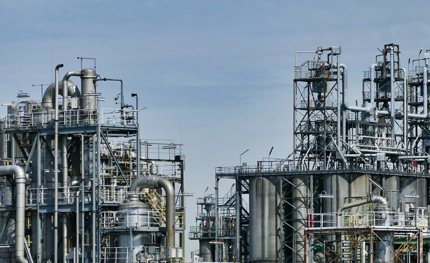 Nigeria: NNPC, Tecnimont Sign $1.5 Billion Contract for Port Harcourt Refinery Repairs