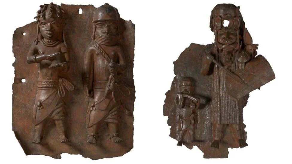 Benin Bronzes: Horniman Museum to consider returning looted artefacts
