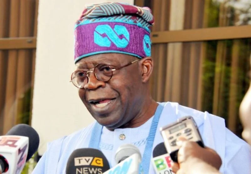 Nigeria: Aisha Is Presidency's Voice of Conscience, Says Tinubu