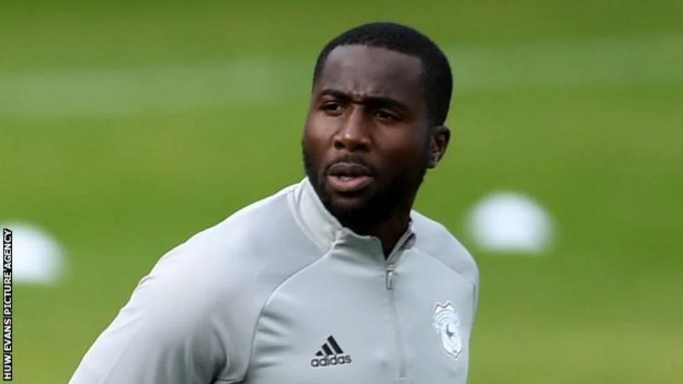 Sol Bamba: Cardiff City defender allowed to resume training