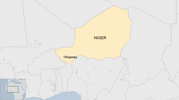 Twenty children die in Niger school fire 