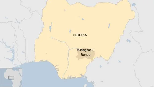 Seven die in Nigeria oil tanker explosion