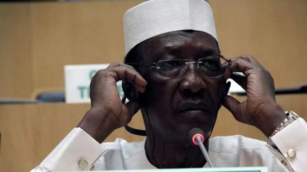 Chad army kills '300 rebels'