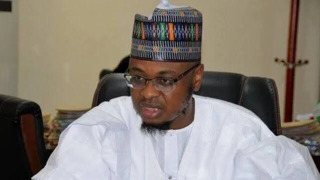 Calls grow for Nigerian minister to resign