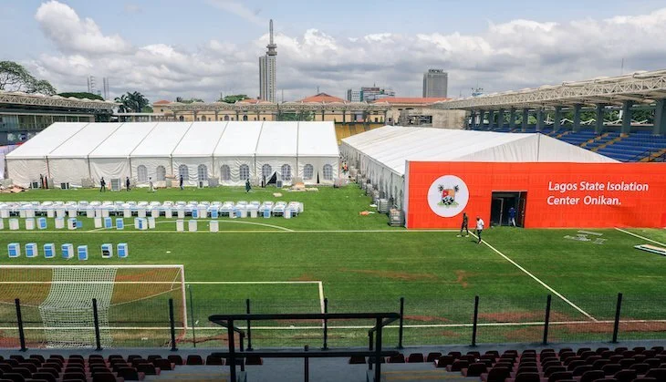 Covid-19 - Nigeria Records 81 New Cases, Zero Deaths 