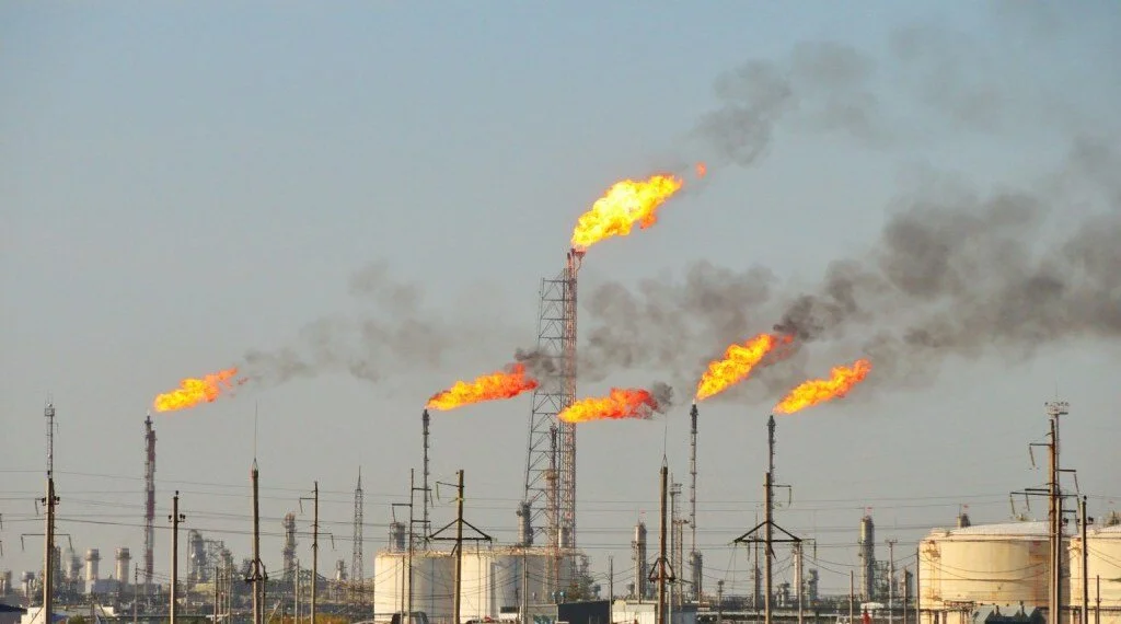  As Nigeria Continues to Miss Gas Flaring Deadlines, Huge Revenue Is Lost 