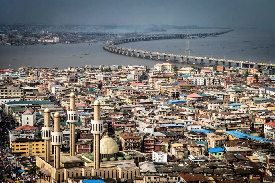 Microsoft promises to train millions of Nigerians 