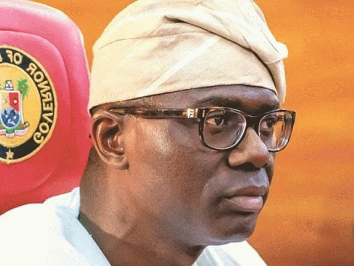 Lagos to Enforce Occupational Safety Guidelines in Work Places 