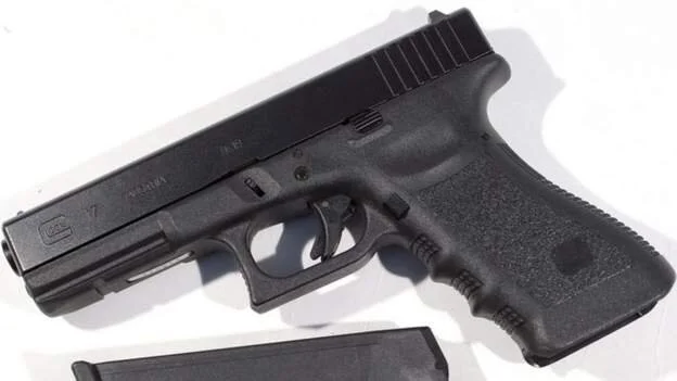 Cameroon bans automatic pistols' sale over insecurity 